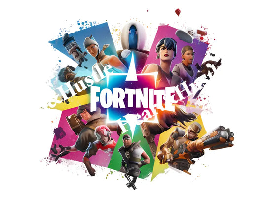 Fortnite 3