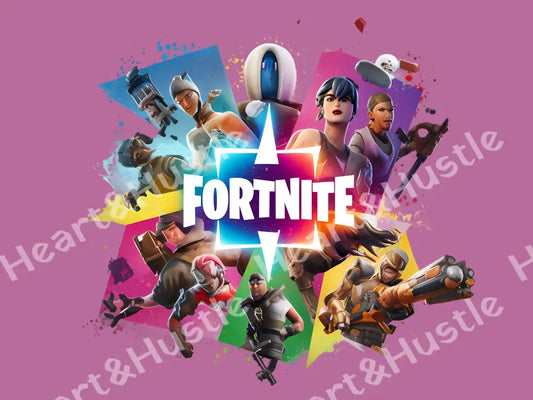 Fortnite 3