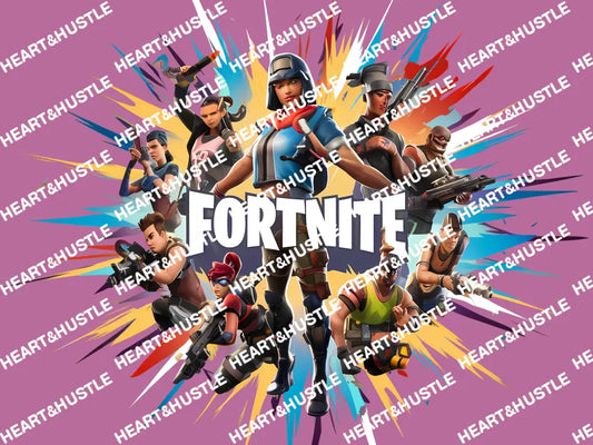 Fortnite 4