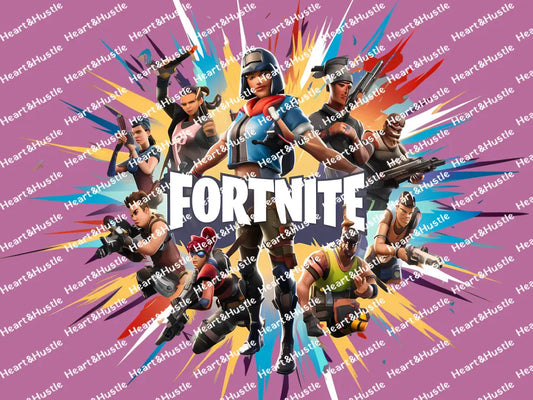 Fortnite 4
