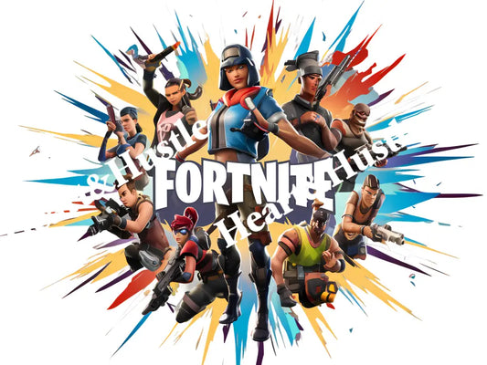Fortnite 4