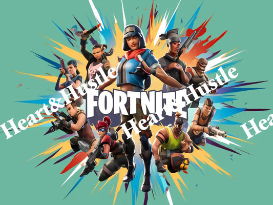 Fortnite 4