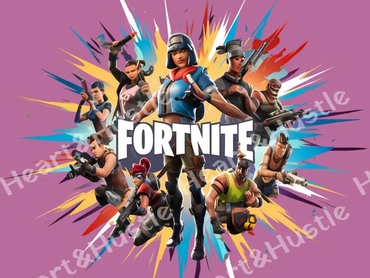 Fortnite 4