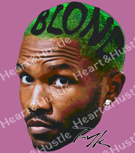 Frank Ocean