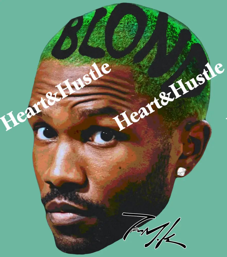 Frank Ocean