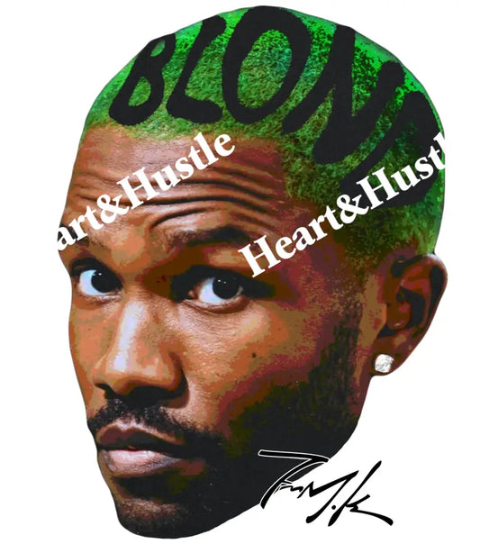 Frank Ocean