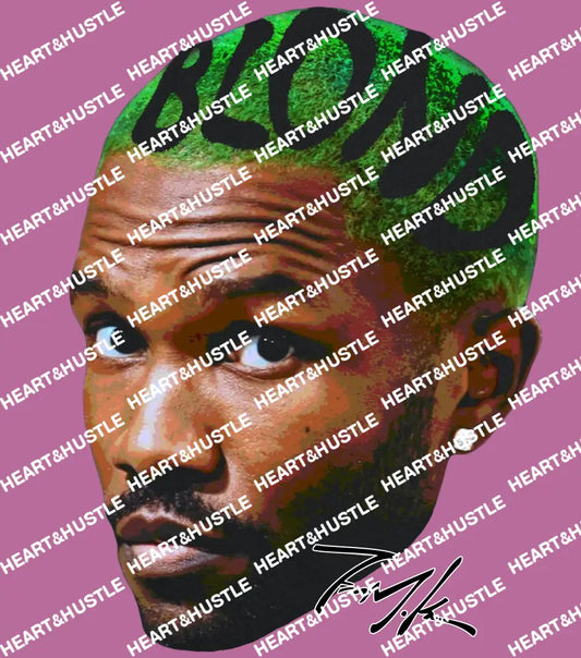 Frank Ocean
