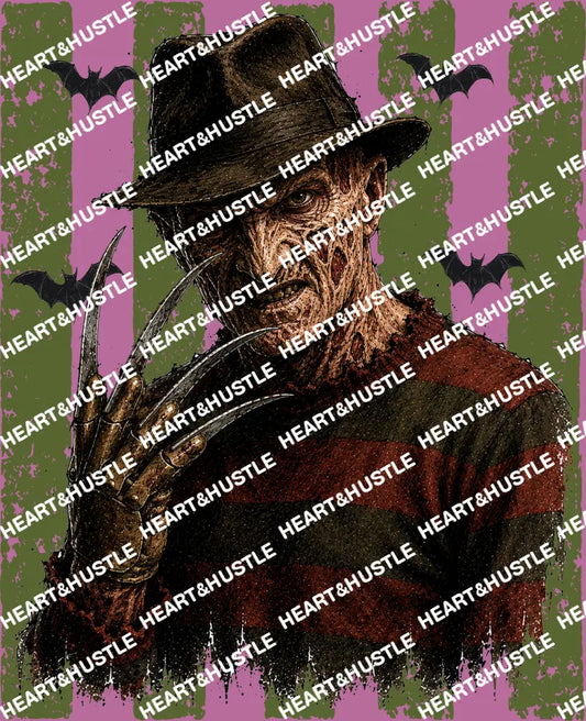 Freddy Strip