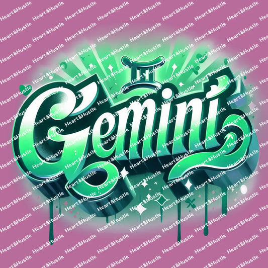 Gemini Green