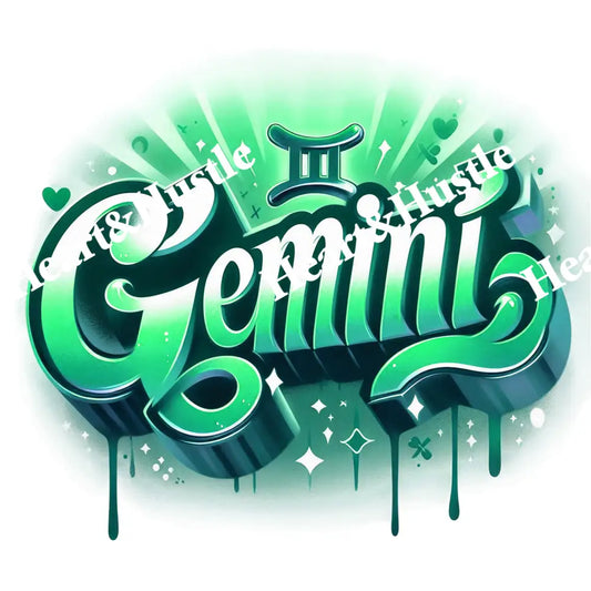 Gemini Green