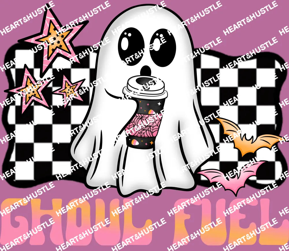 Ghoul Fuel