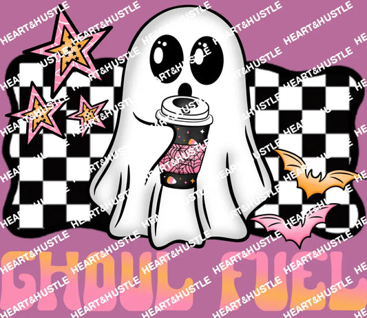 Ghoul Fuel