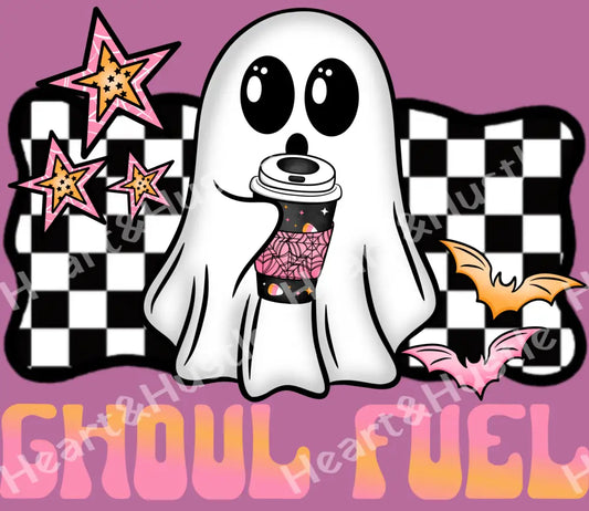 Ghoul Fuel