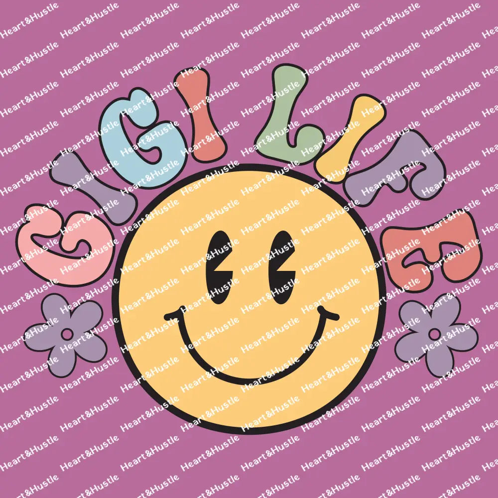 Gigi 12