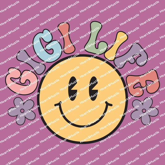 Gigi 12