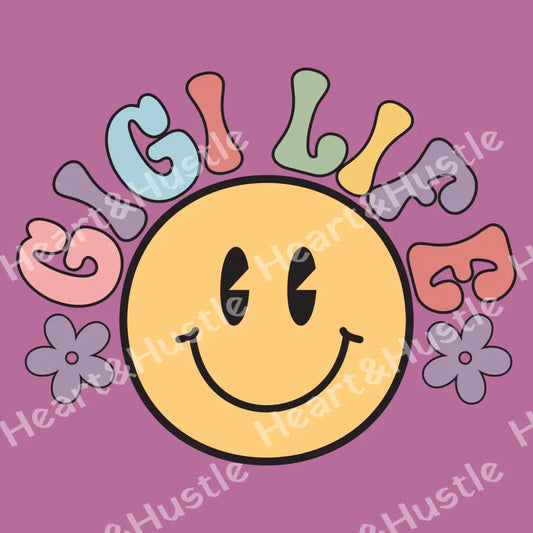 Gigi 12