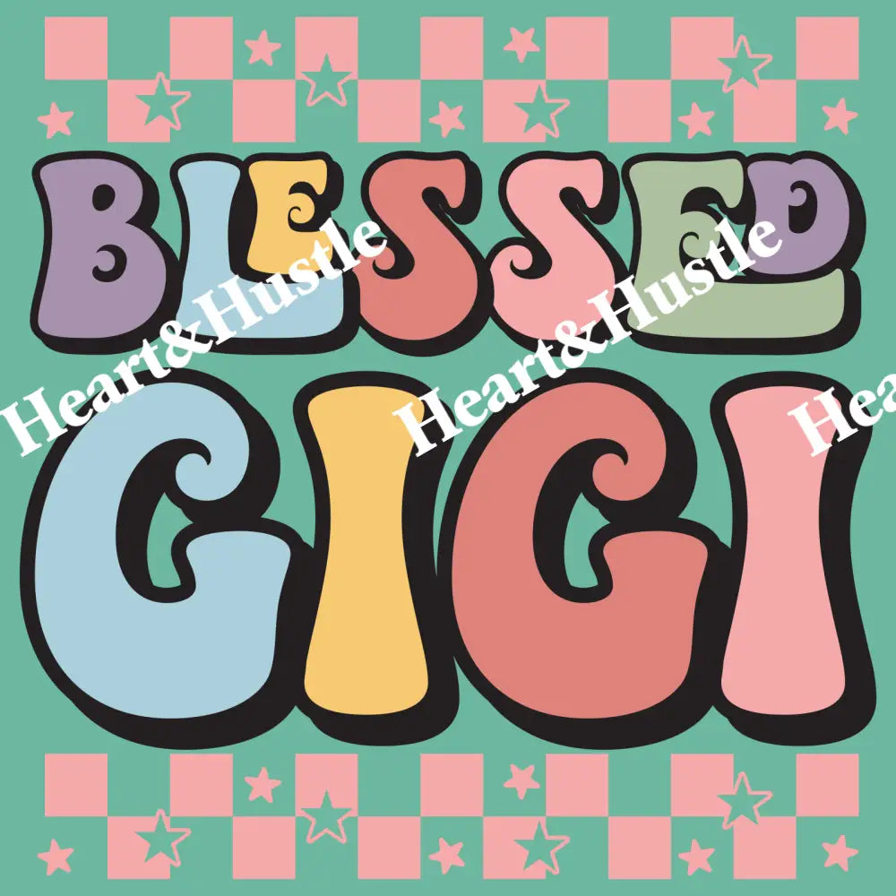 Gigi 15