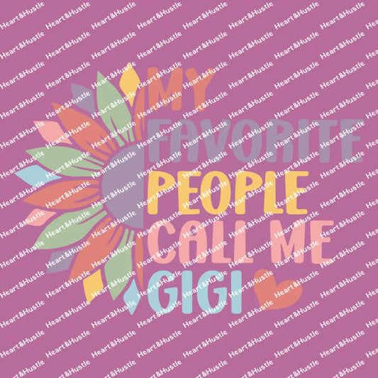 Gigi 4
