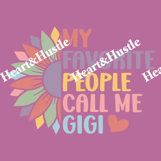 Gigi 4