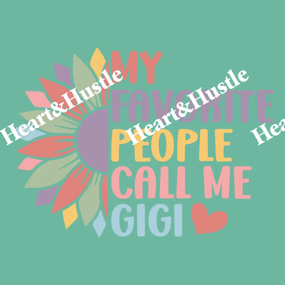 Gigi 4