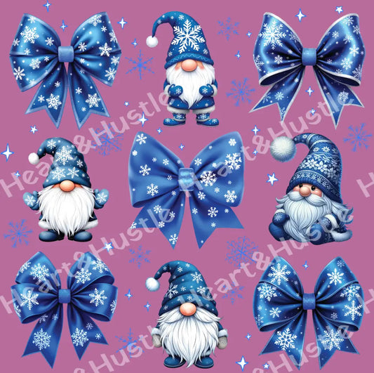 Gnomes and Bows