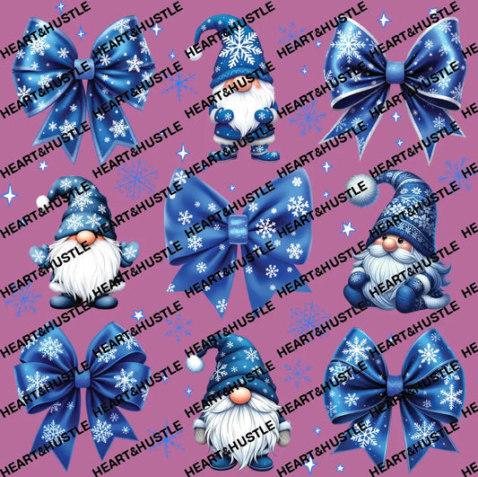 Gnomes and Bows