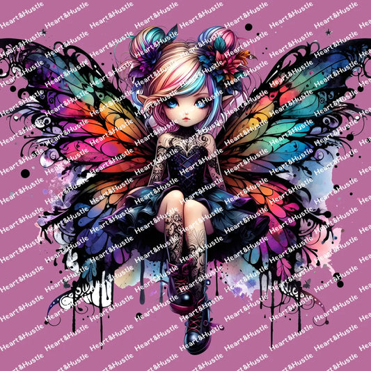 Gothic Fairy