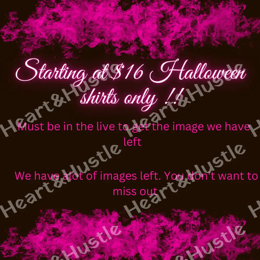 Halloween