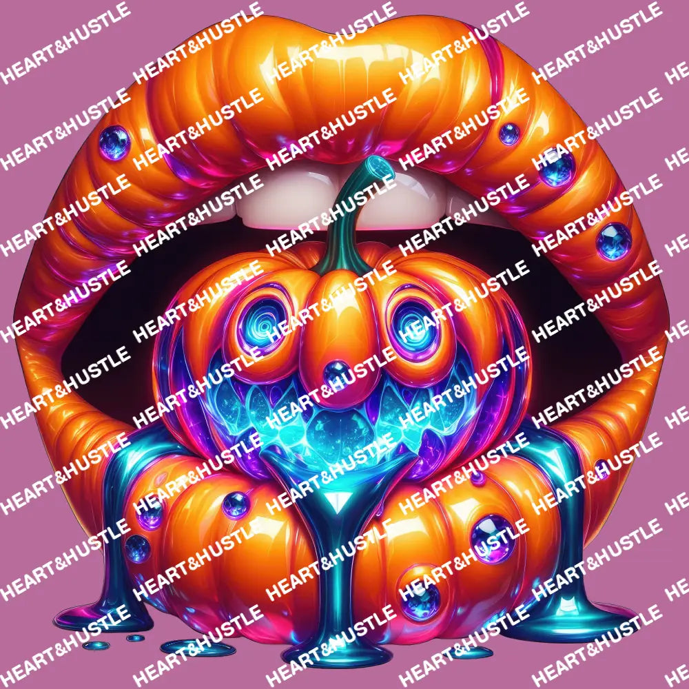 Halloween Lip 15