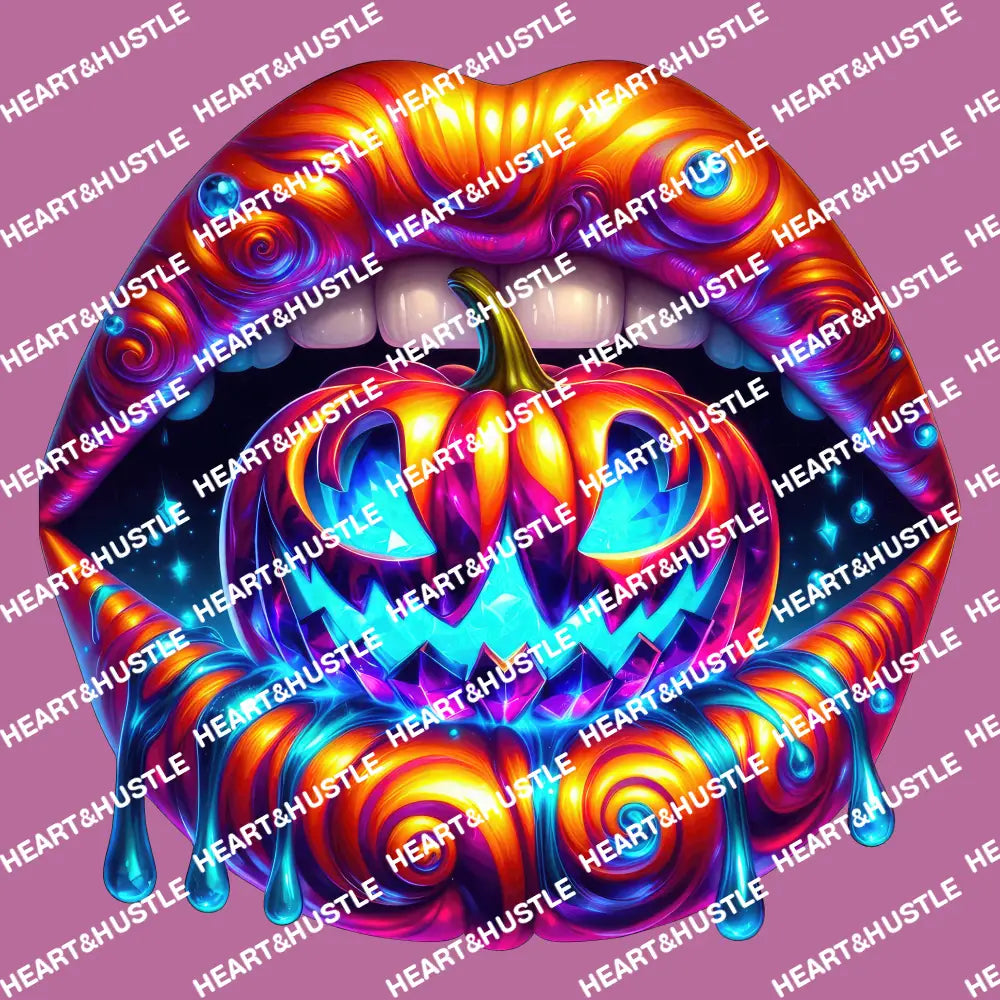 Halloween Lip 16