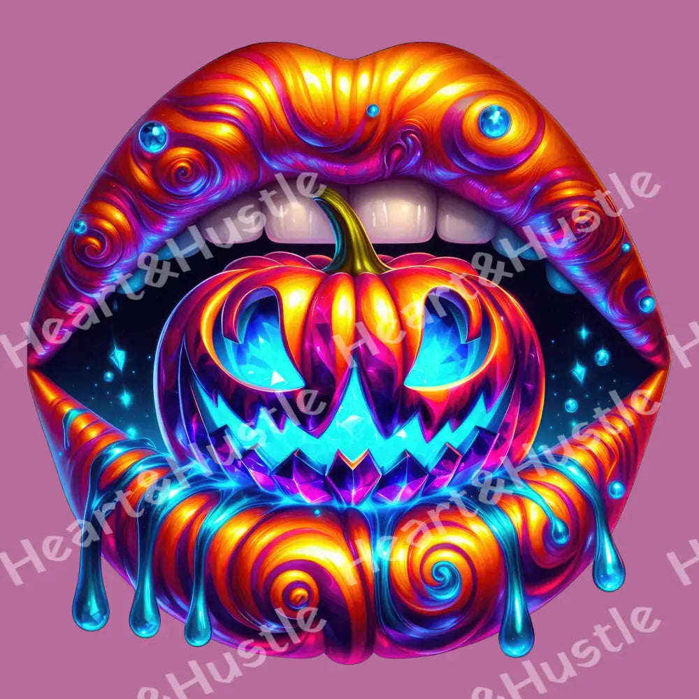 Halloween Lip 16
