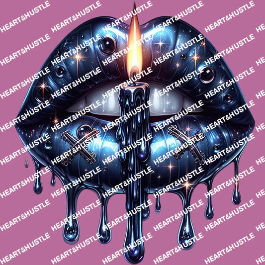Halloween Lip 18