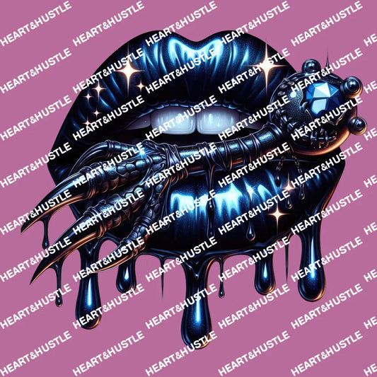 Halloween Lip 23