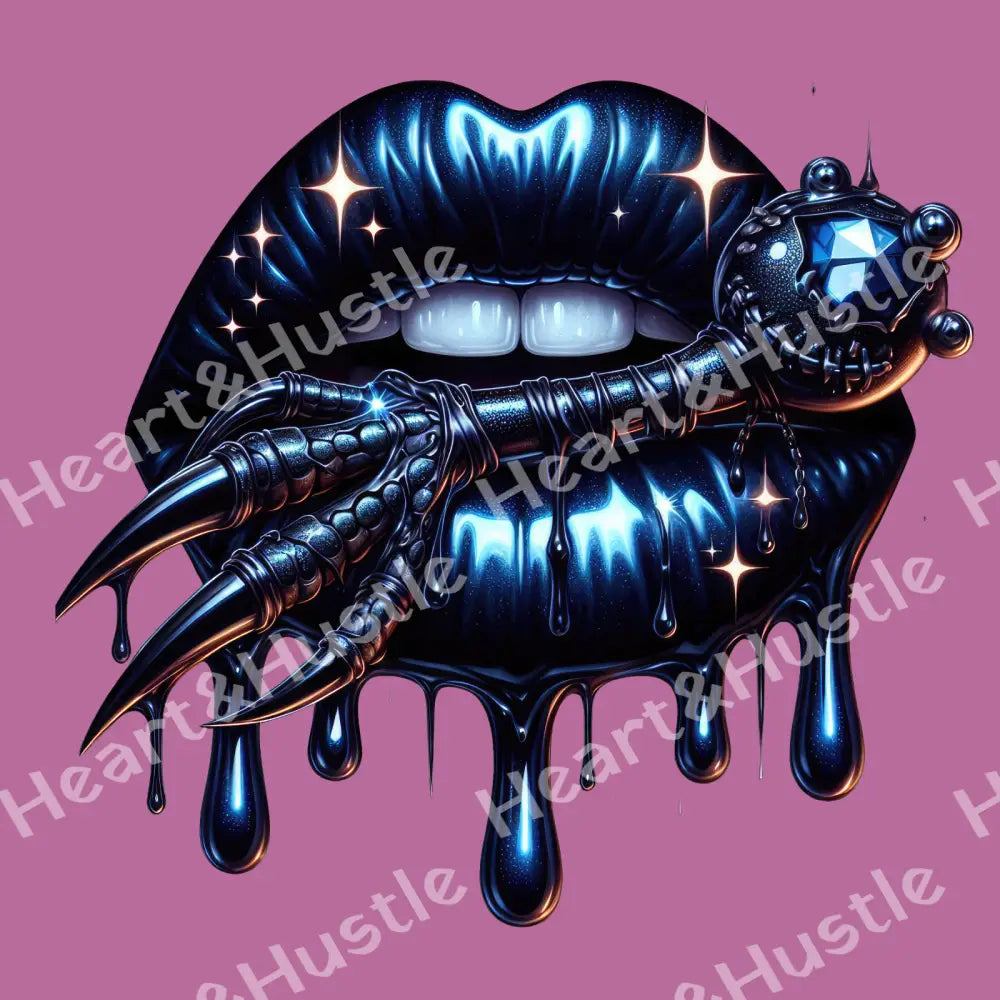 Halloween Lip 23