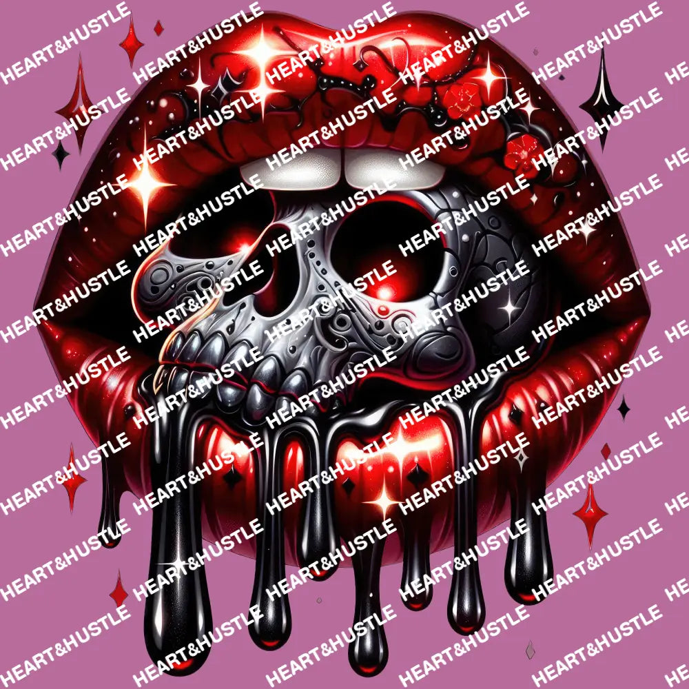 Halloween Lip 25