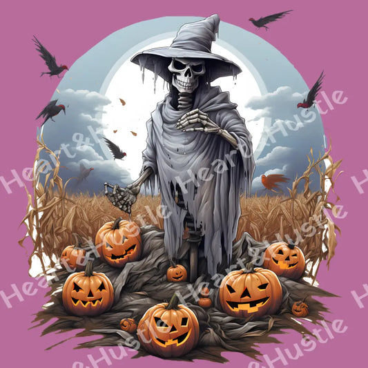 Halloween Reaper