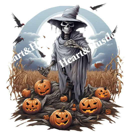 Halloween Reaper