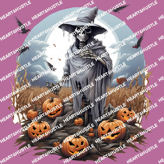 Halloween Reaper