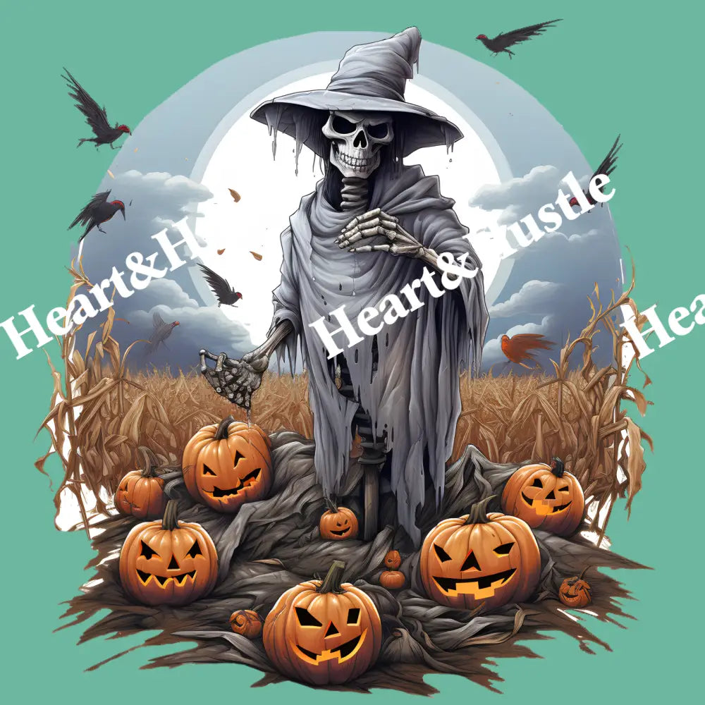 Halloween Reaper
