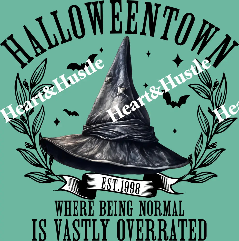 Halloween Town
