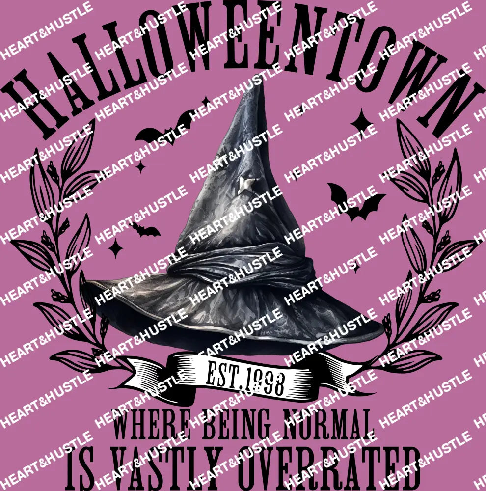 Halloween Town