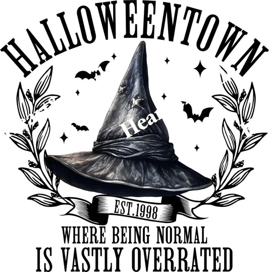 Halloween Town