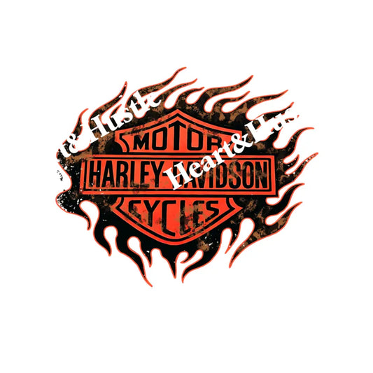 Harley Davidson
