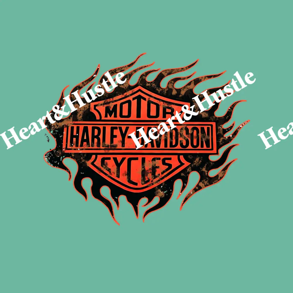 Harley Davidson