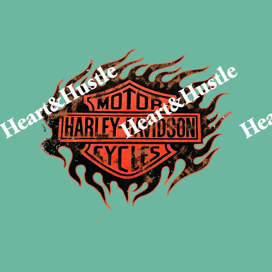 Harley Davidson