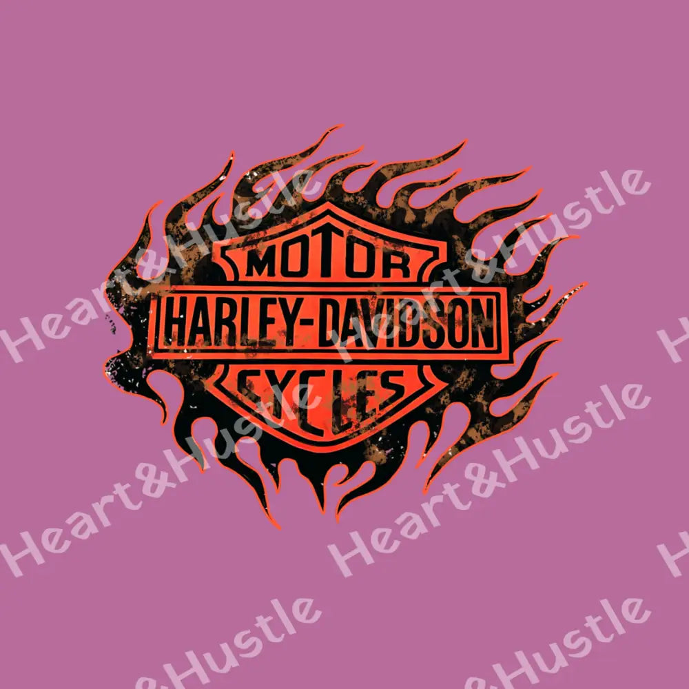 Harley Davidson