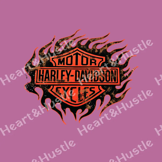 Harley Davidson