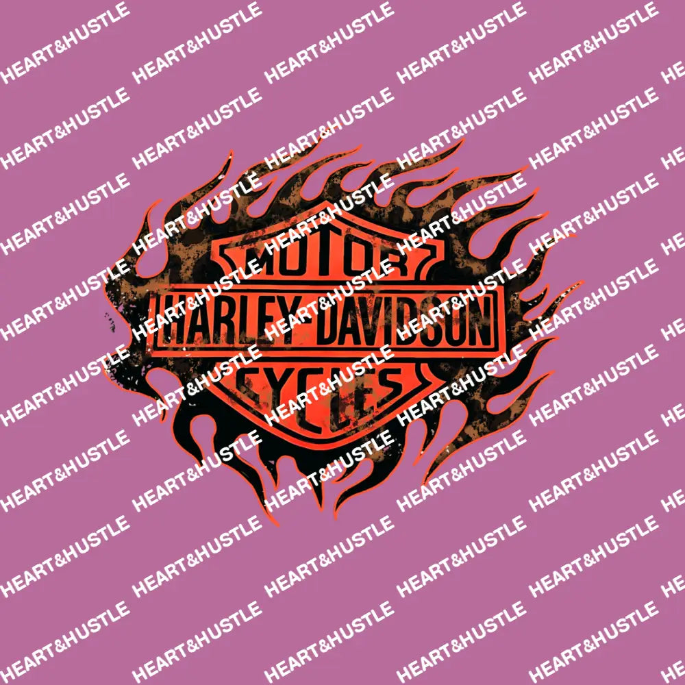 Harley Davidson