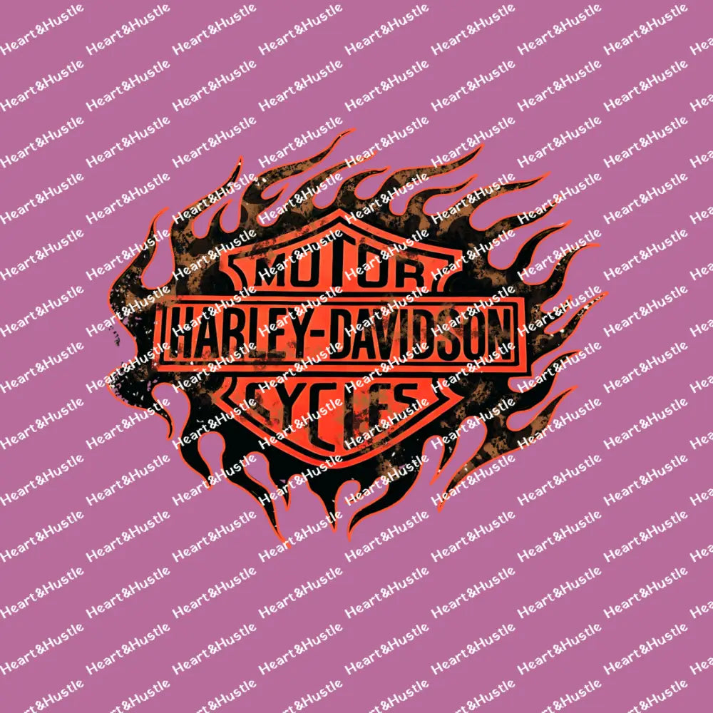 Harley Davidson