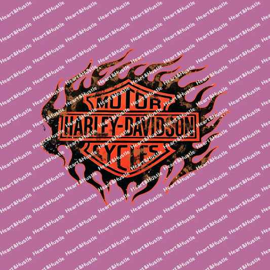 Harley Davidson
